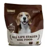Cross-border dog food is natural and grain-free, specially designed for adult dogs with high protein and balanced nutrition Item Picture